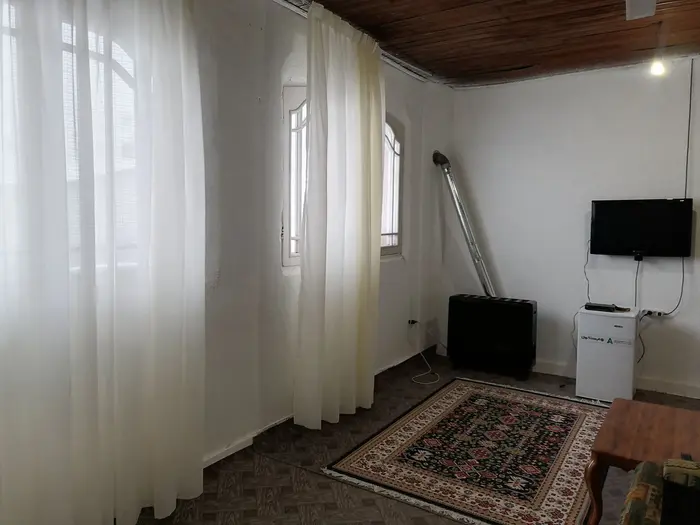 گیله لو - واحد 1