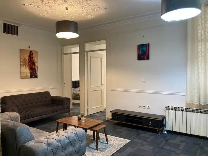 دوخوابه مخبری ۱ جنت اباد