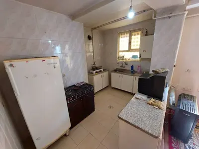 آپارتمان یک خوابه آرامش ۱ شیخ