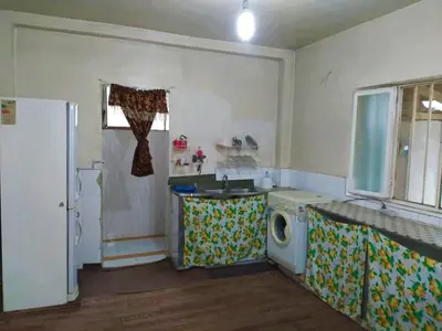 مسافرخانه فلت آبشار