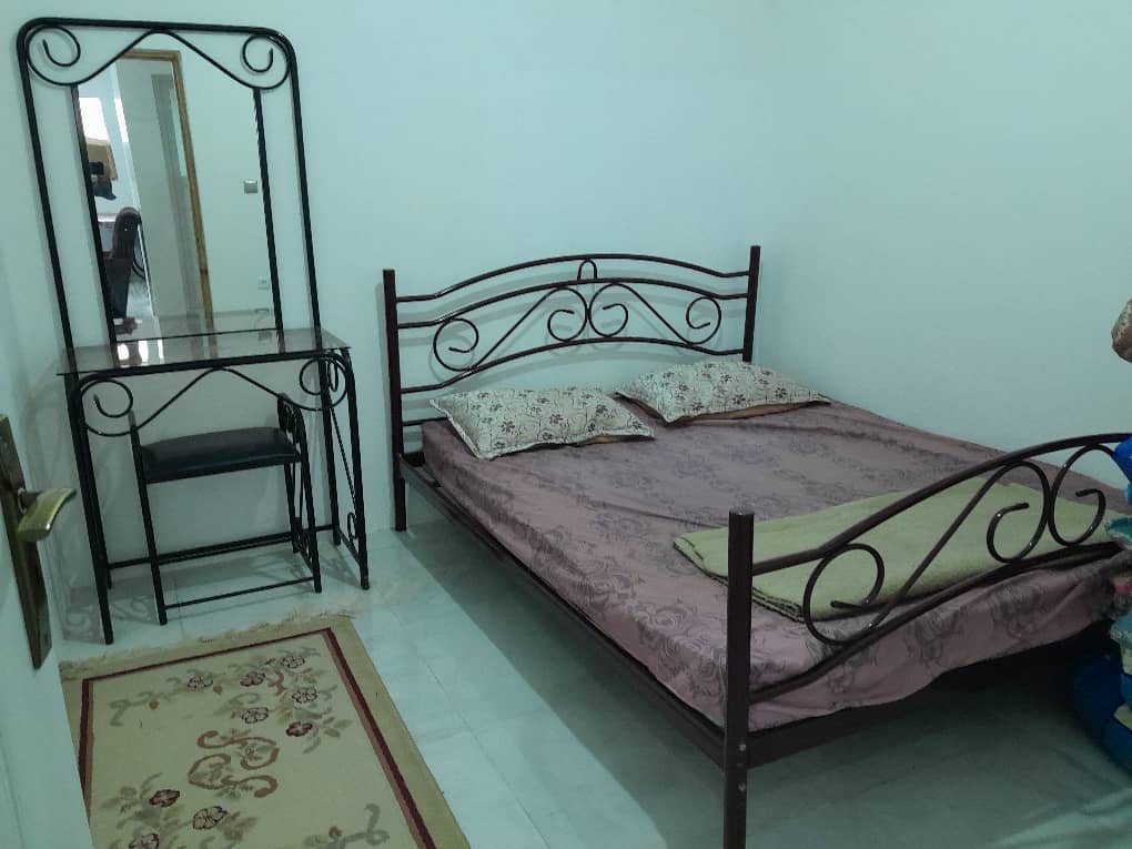 ویلا دوخوابه قوامی 3