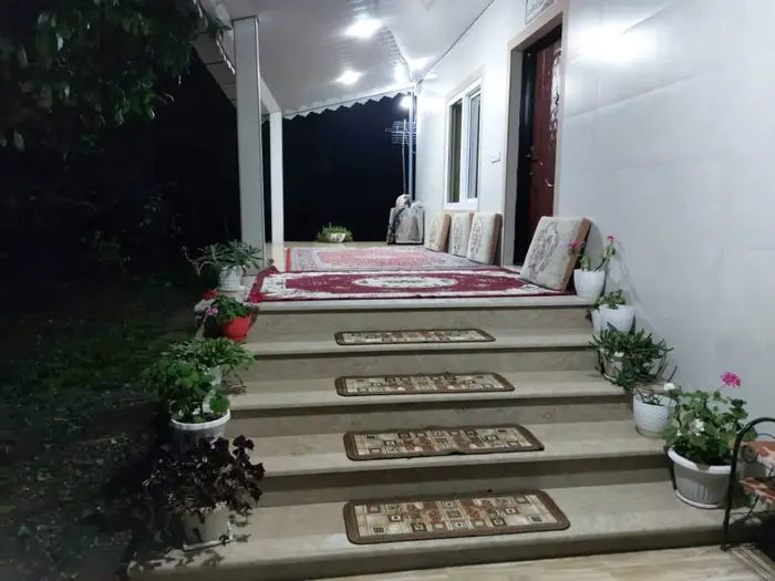 ویلا یک خوابه آروین