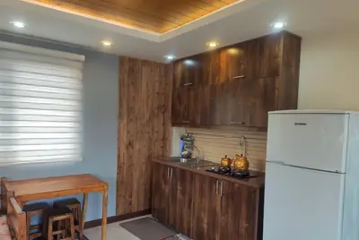 آپارتمان یک خوابه سیدین