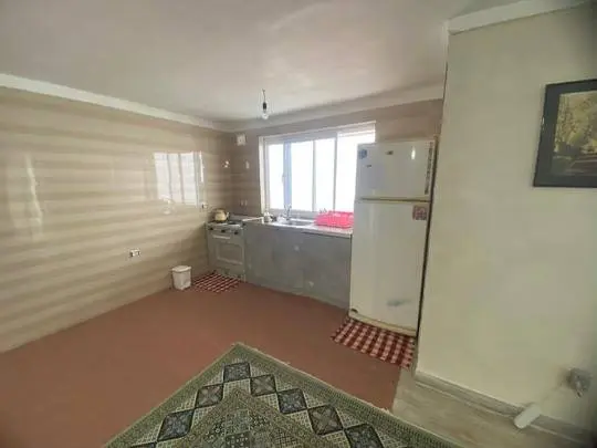 دوخوابه کوهستانی فیلبند 1