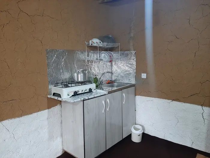 بوم گردی رعنا - واحد ۱