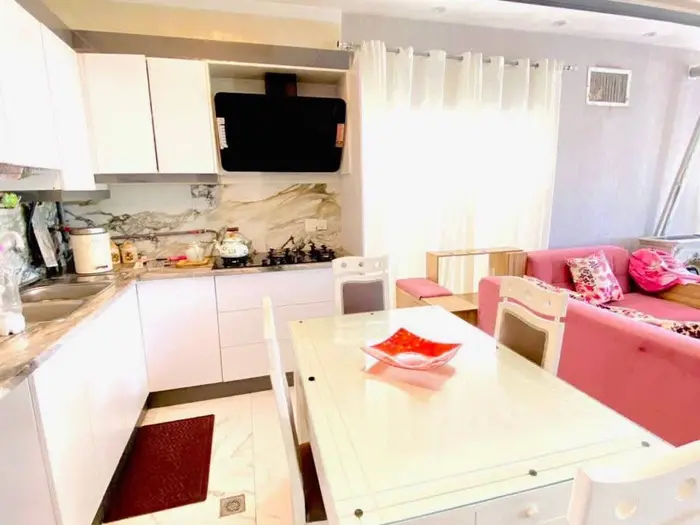 ویلا دوخوابه استخردار آبگرم مطلق 1