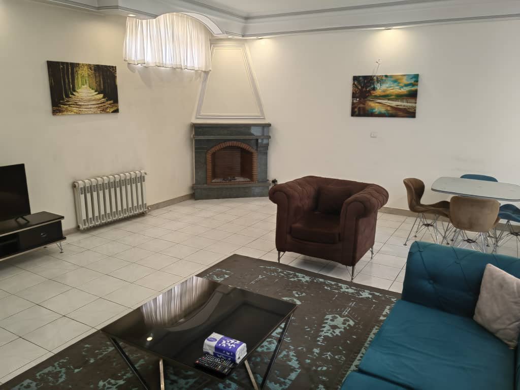 آپارتمان دوخوابه اباذر صادقیه 2