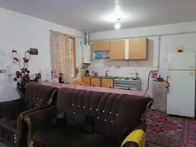 ویلا یک خوابه آیزان