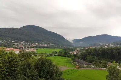 آپارتمان یک خوابه سیدین