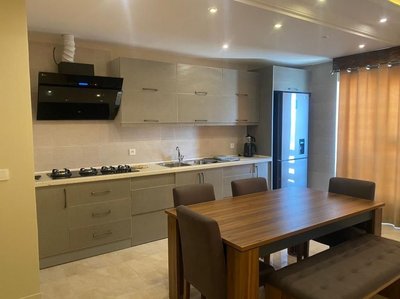 آپارتمان سه خوابه ایوان نوبنیاد ۵