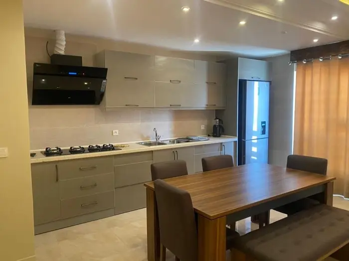 آپارتمان سه خوابه ایوان نوبنیاد ۵