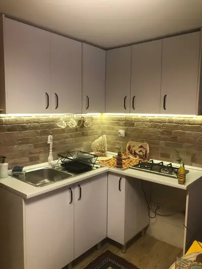 اقامتگاه سنتی فلت آلونک بافی 1 کوهسار