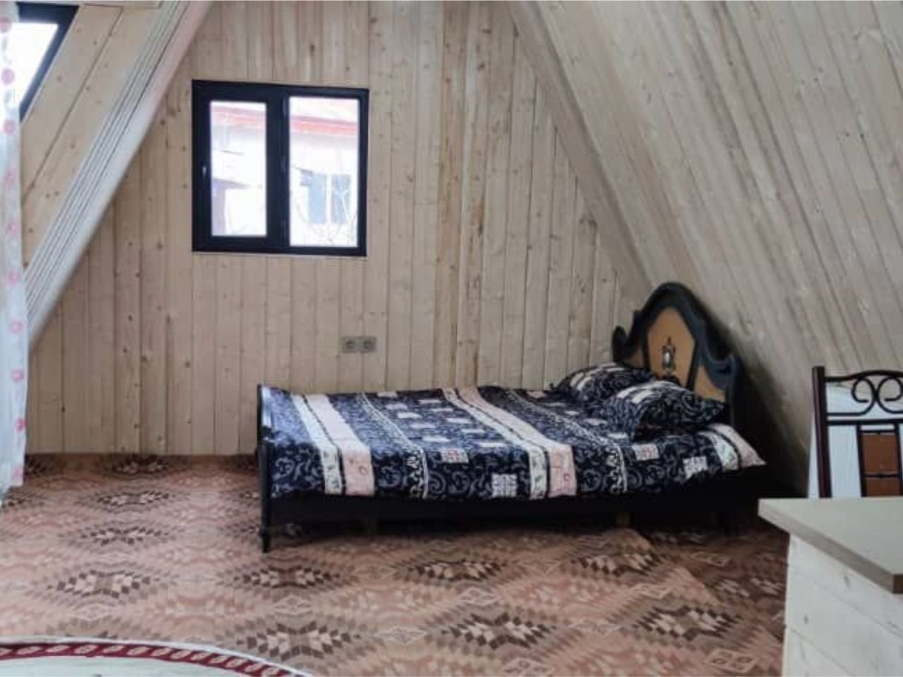 اجاره ویلا دوخوابه سوئیسی ماسال