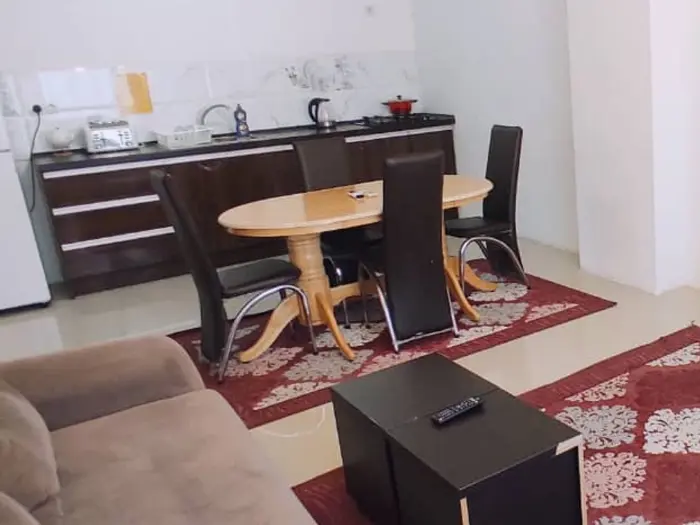 یک خوابه B رویال هاوس - واحد 209