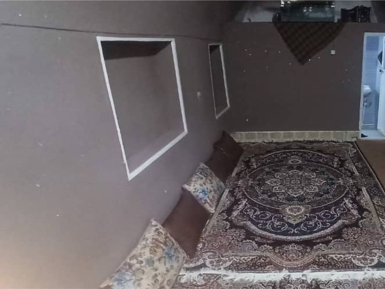 مهروماه - واحد ۵