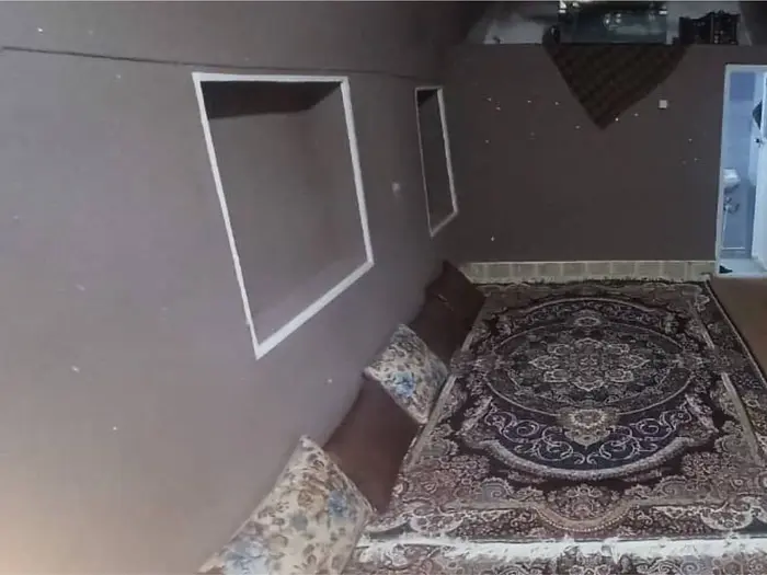 بوم گردی مهروماه - واحد ۵