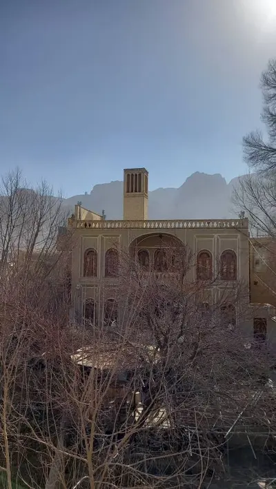 بومگردی حاجی خان - واحد6