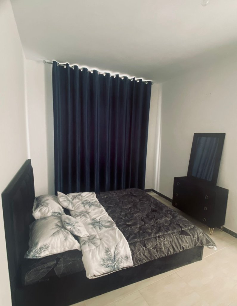 آپارتمان فلت اندرزگو صبا