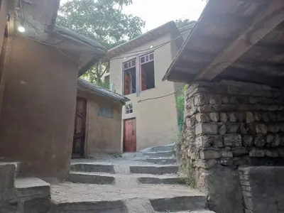 بومگردی فلت گلشن 1