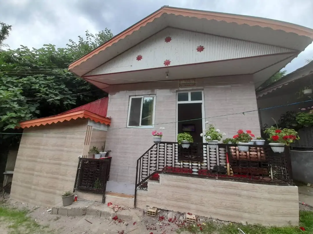 ویلا یک خوابه مهدی یار