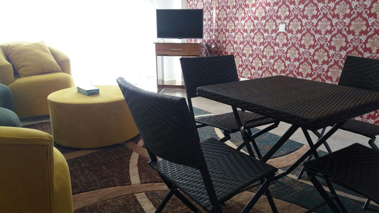 یک خوابه ارس1