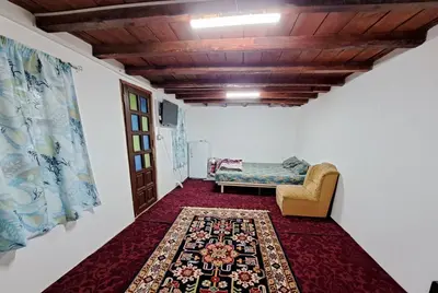 بومگردی چام و چاشت - واحد شوبین