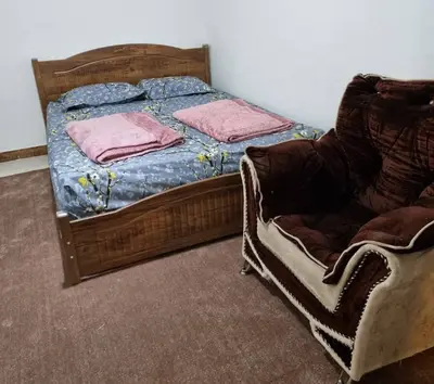 ویلا یک خوابه جنگلی بهبود 3