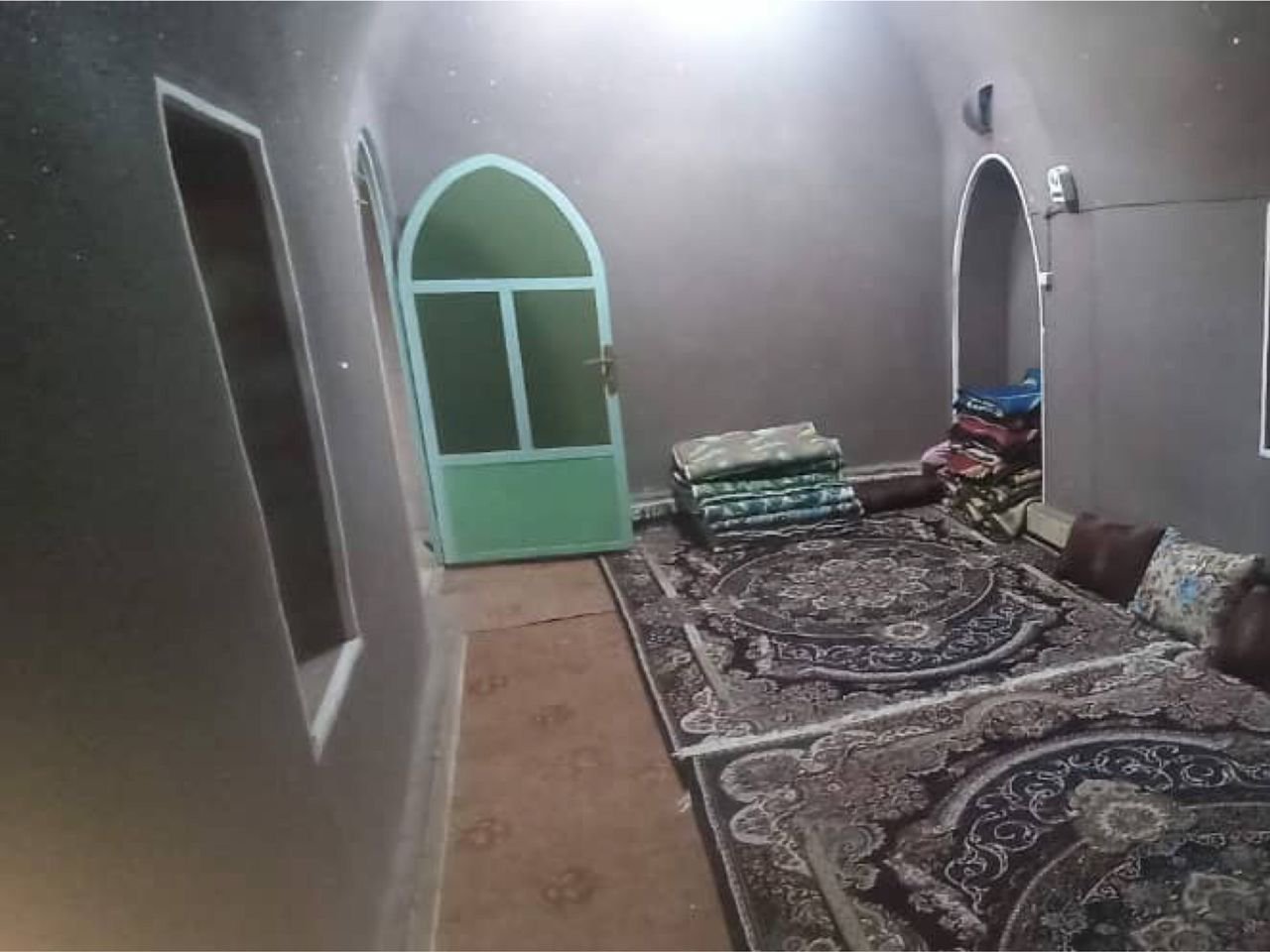 مهروماه - واحد ۵