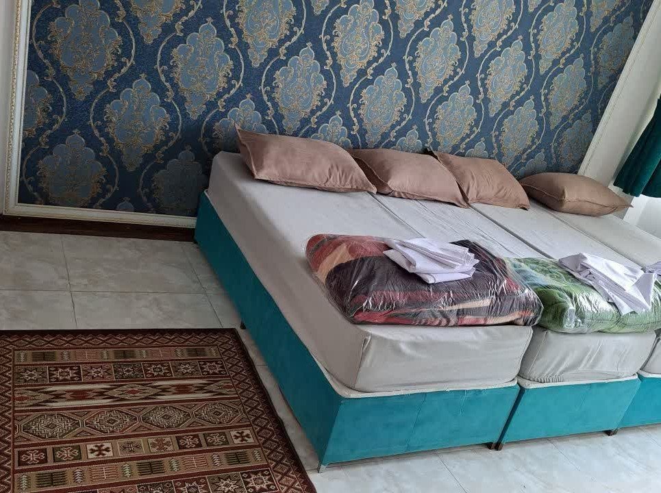 مجتمع اقامتی مطلبی - واحد چهارتخته