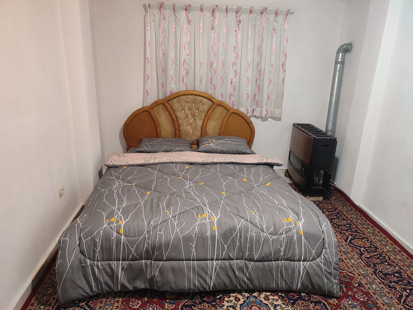 دوخوابه ساحلی محمدی