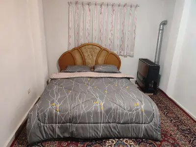 ویلا دوخوابه ساحلی محمدی