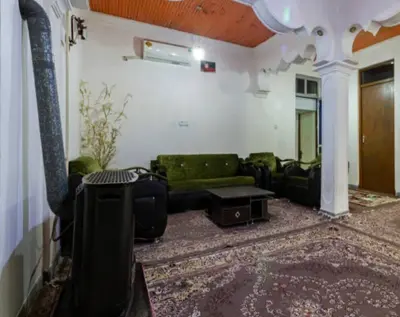 ویلا دوخوابه ولی عصر