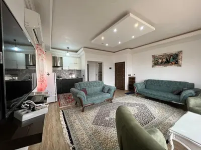 آپارتمان یک خوابه ستاره واحد 4