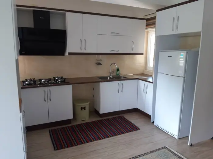 ویلا دوخوابه آریا 6