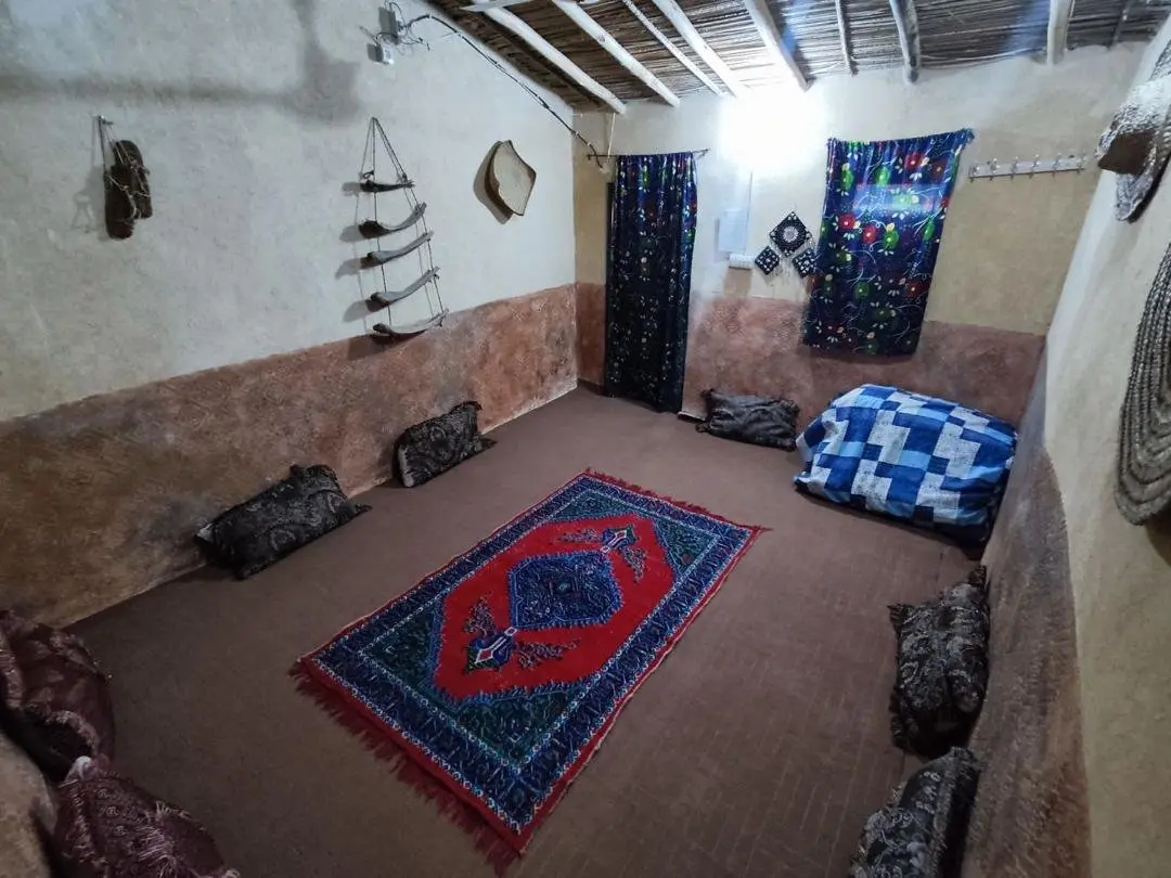 ترانگ - واحد کرگین ماه گنج