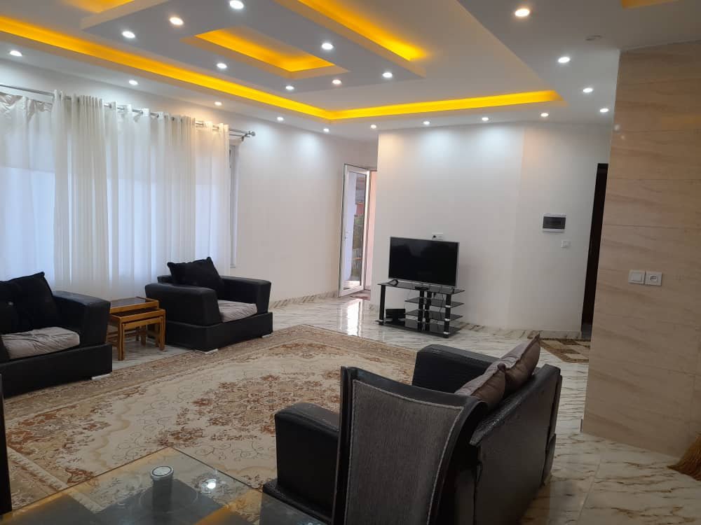 سوئیت دوخوابه شورا شمس