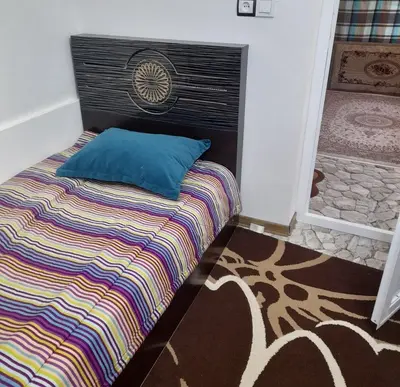 ویلا یک خوابه صخره