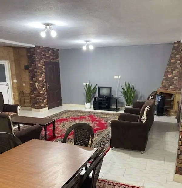 آپارتمان دوخوابه ساحلی نسیم 2