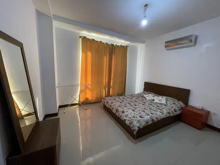 یک خوابه C رویال هاوس - واحد 309