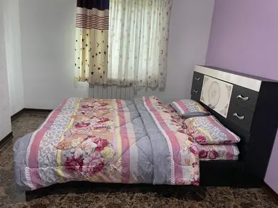 ویلا سه خوابه استخردار آبگرم نجفی