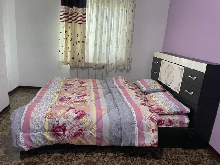 ویلا سه خوابه استخردار آبگرم نجفی