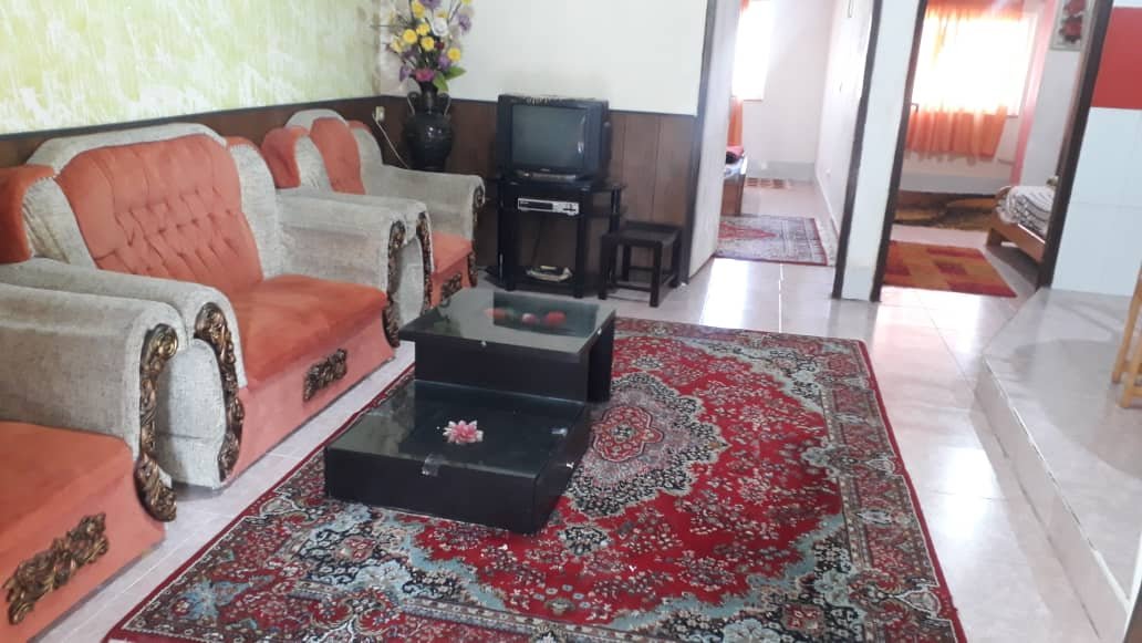 ویلا دوخوابه معلم۸