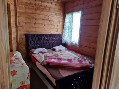 مجتمع اقامتی کاشانه معبود - واحد دربستی 2