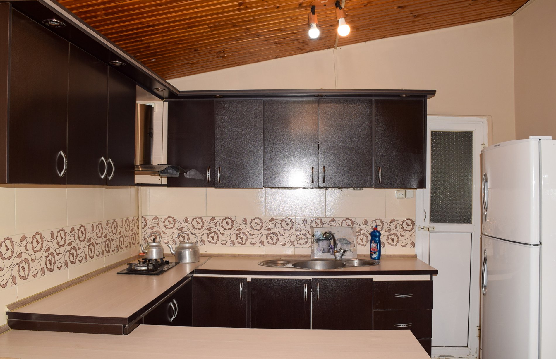 یک خوابه ساحلی کیان