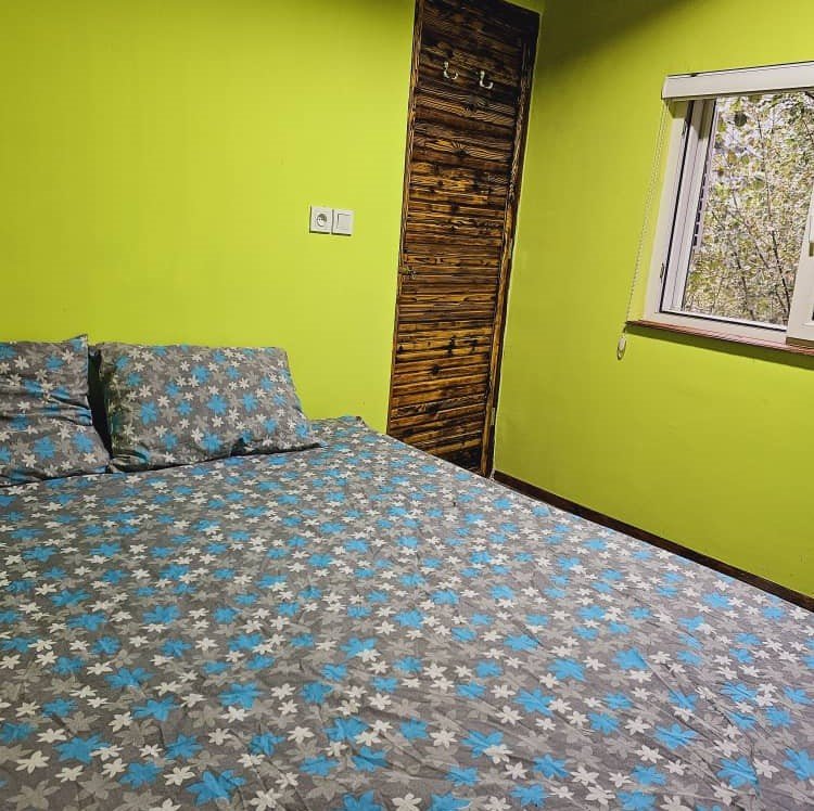 بومگردی میلاش - واحد فندق