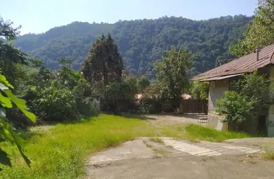 اقامتگاه سنتی یک خوابه شیرخانزاد