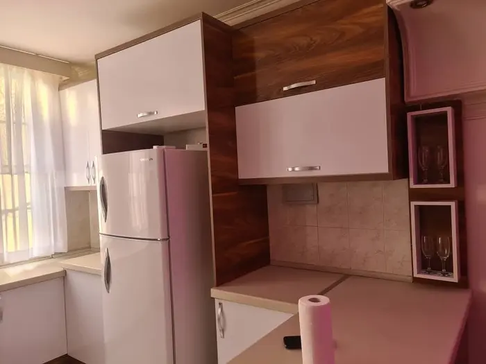 دوخوابه شهرک غرب ۲