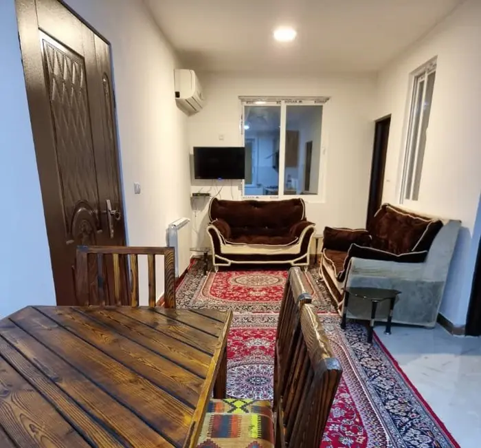 ویلا یک خوابه جنگلی بهبود 3