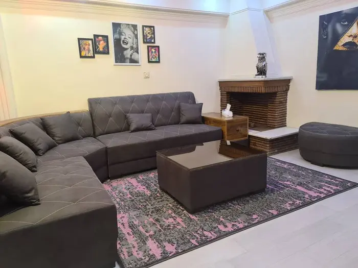 دوخوابه شهرک غرب ۲