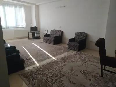 آپارتمان دوخوابه ایمانی - واحد ۱